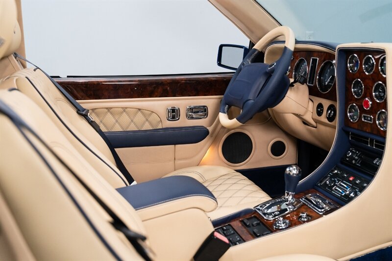 2000 Bentley Continental SC   - Photo 11 - Neptune City, NJ 07753
