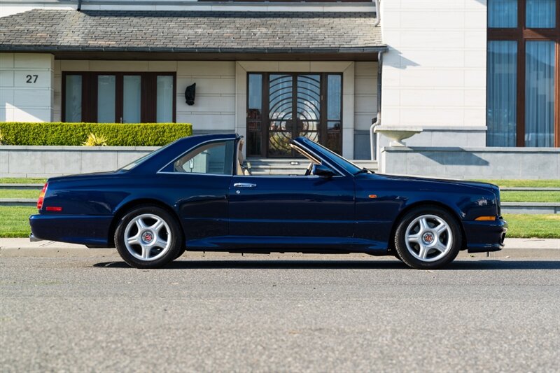 2000 Bentley Continental SC   - Photo 5 - Neptune City, NJ 07753