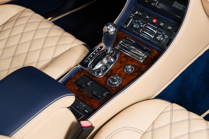 2000 Bentley Continental SC   - Photo 18 - Neptune City, NJ 07753