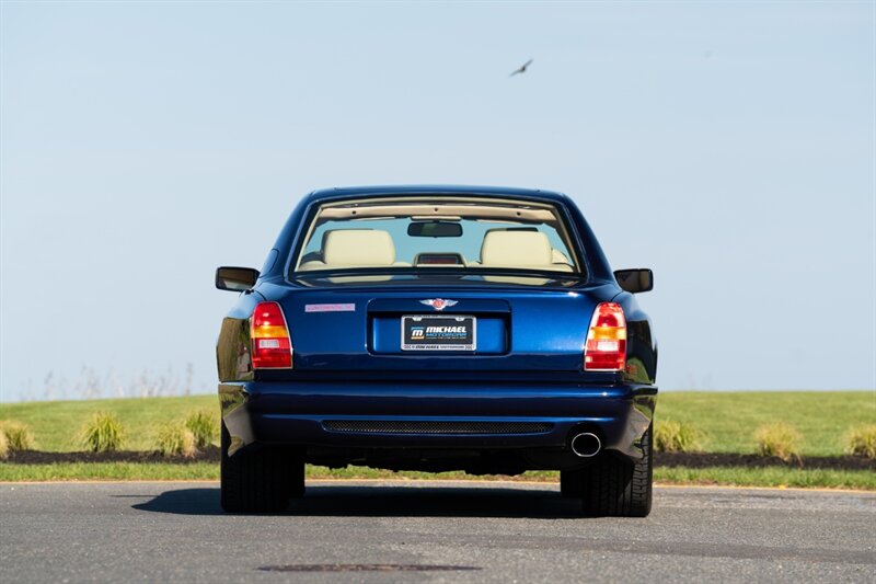 2000 Bentley Continental SC   - Photo 32 - Neptune City, NJ 07753