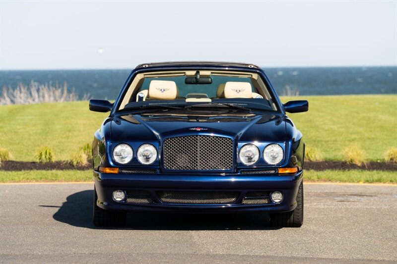 2000 Bentley Continental SC   - Photo 7 - Neptune City, NJ 07753