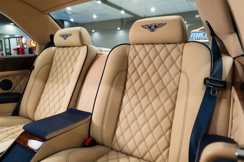2000 Bentley Continental SC   - Photo 13 - Neptune City, NJ 07753