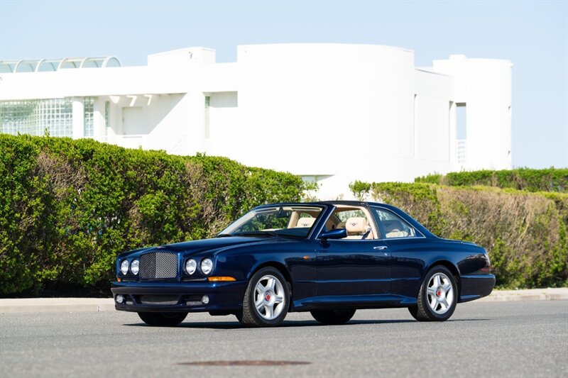 2000 Bentley Continental SC   - Photo 26 - Neptune City, NJ 07753