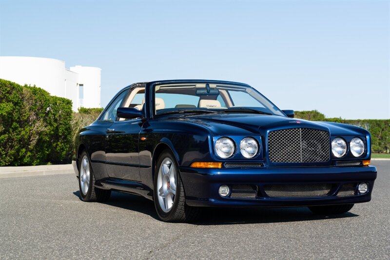 2000 Bentley Continental SC   - Photo 6 - Neptune City, NJ 07753