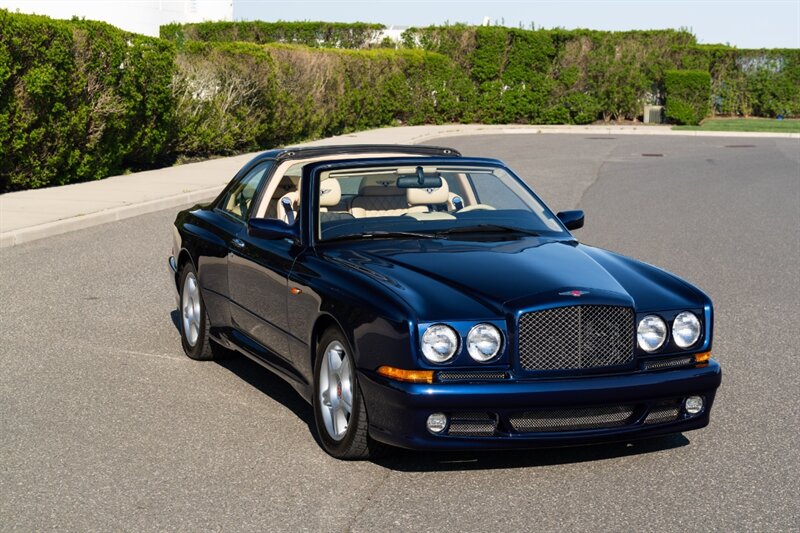 2000 Bentley Continental SC   - Photo 39 - Neptune City, NJ 07753