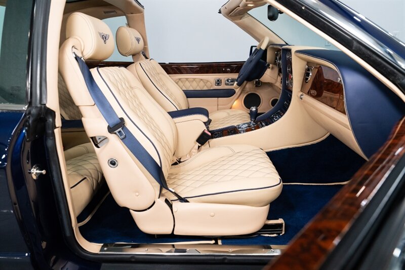 2000 Bentley Continental SC   - Photo 12 - Neptune City, NJ 07753