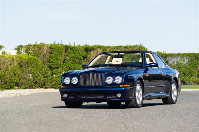 2000 Bentley Continental SC   - Photo 28 - Neptune City, NJ 07753