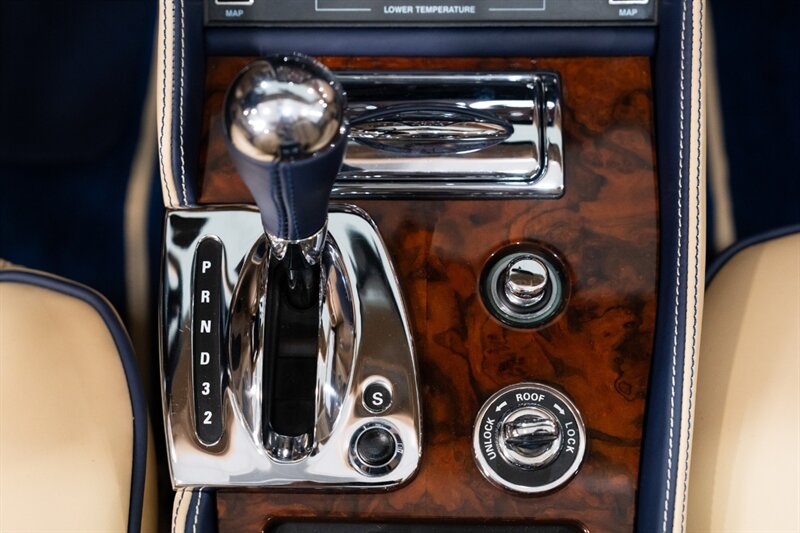 2000 Bentley Continental SC   - Photo 21 - Neptune City, NJ 07753