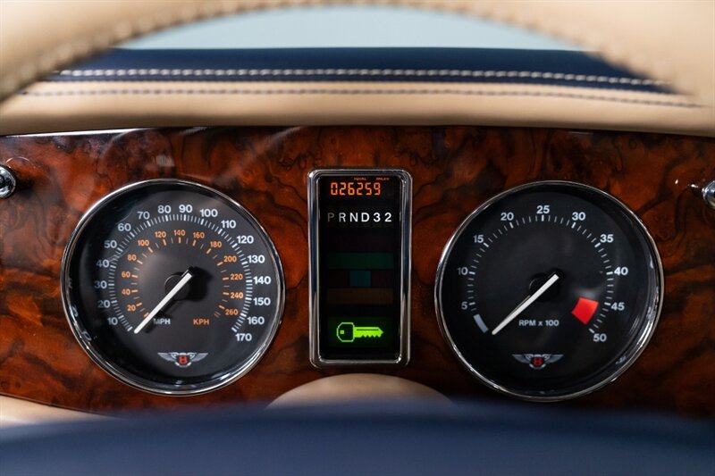 2000 Bentley Continental SC   - Photo 20 - Neptune City, NJ 07753