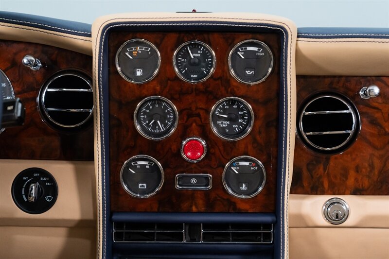 2000 Bentley Continental SC   - Photo 22 - Neptune City, NJ 07753