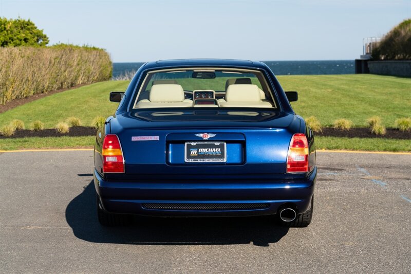 2000 Bentley Continental SC   - Photo 30 - Neptune City, NJ 07753