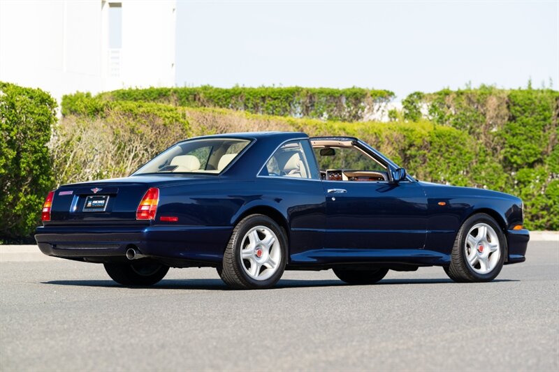 2000 Bentley Continental SC   - Photo 4 - Neptune City, NJ 07753