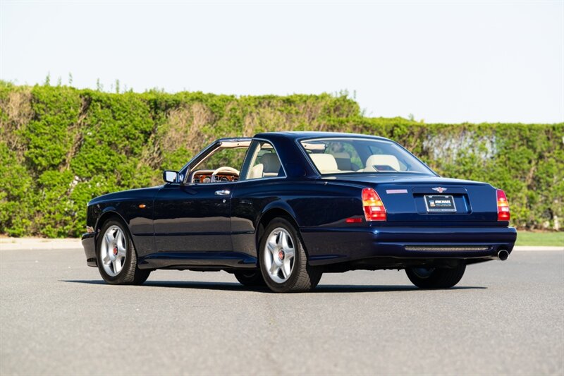 2000 Bentley Continental SC   - Photo 3 - Neptune City, NJ 07753