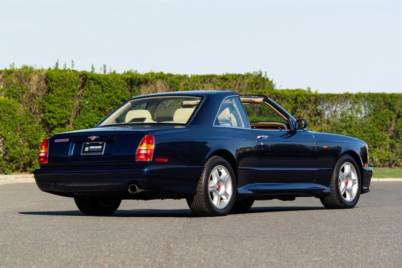 2000 Bentley Continental SC   - Photo 33 - Neptune City, NJ 07753