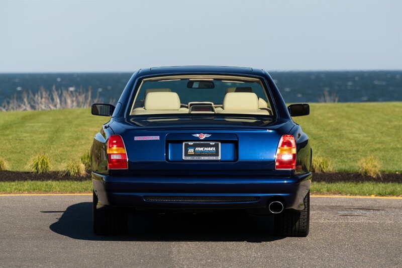 2000 Bentley Continental SC   - Photo 31 - Neptune City, NJ 07753
