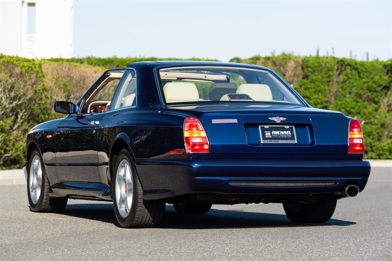 2000 Bentley Continental SC   - Photo 29 - Neptune City, NJ 07753