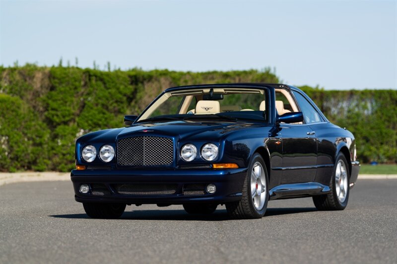 2000 Bentley Continental's photo