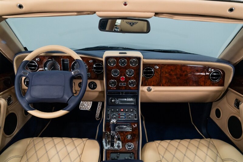 2000 Bentley Continental SC   - Photo 8 - Neptune City, NJ 07753