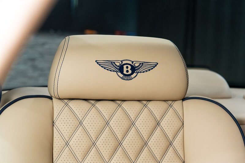 2000 Bentley Continental SC   - Photo 14 - Neptune City, NJ 07753