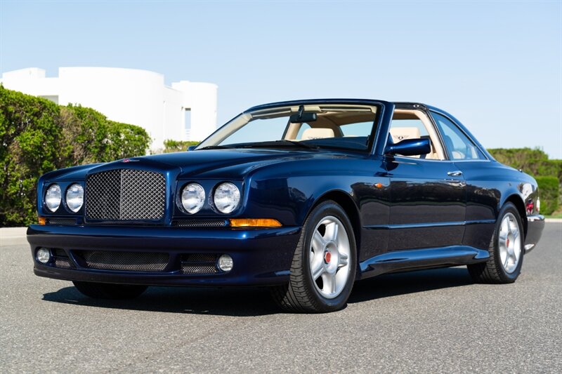 2000 Bentley Continental SC   - Photo 25 - Neptune City, NJ 07753