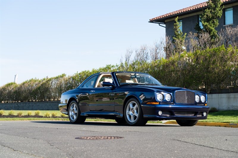 2000 Bentley Continental SC   - Photo 34 - Neptune City, NJ 07753