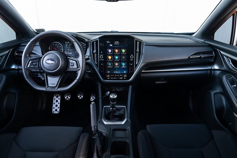 2023 Subaru WRX Premium photo 19