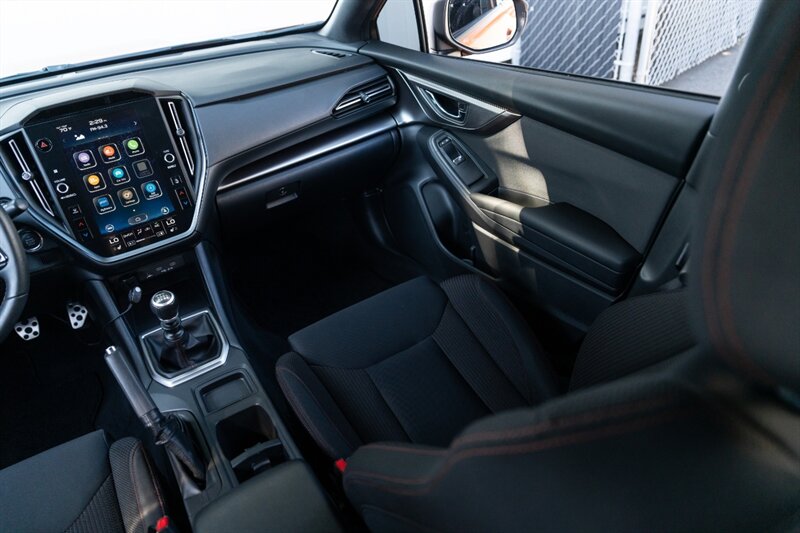 2023 Subaru WRX Premium photo 24