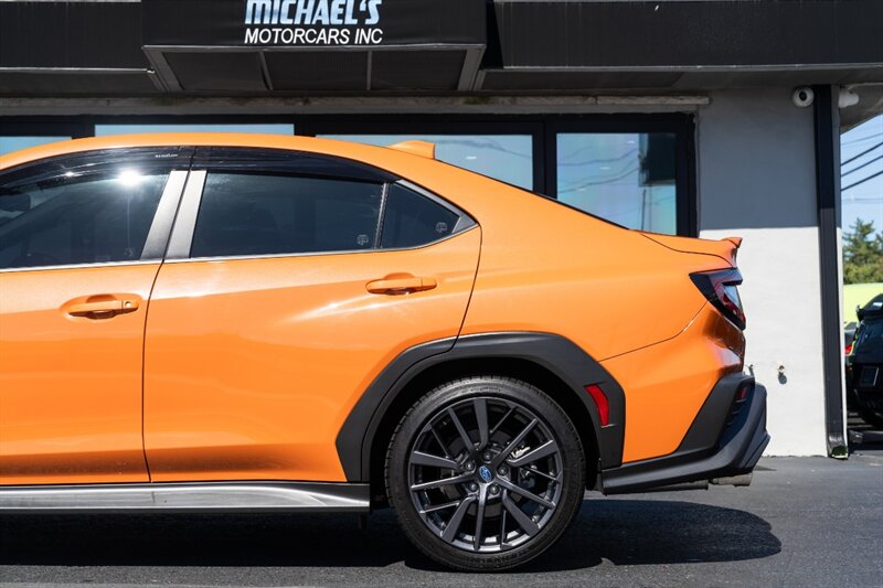 2023 Subaru WRX Premium photo 32