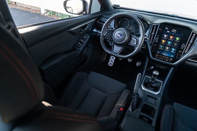 2023 Subaru WRX Premium photo 23