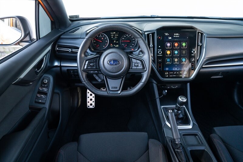 2023 Subaru WRX Premium photo 20