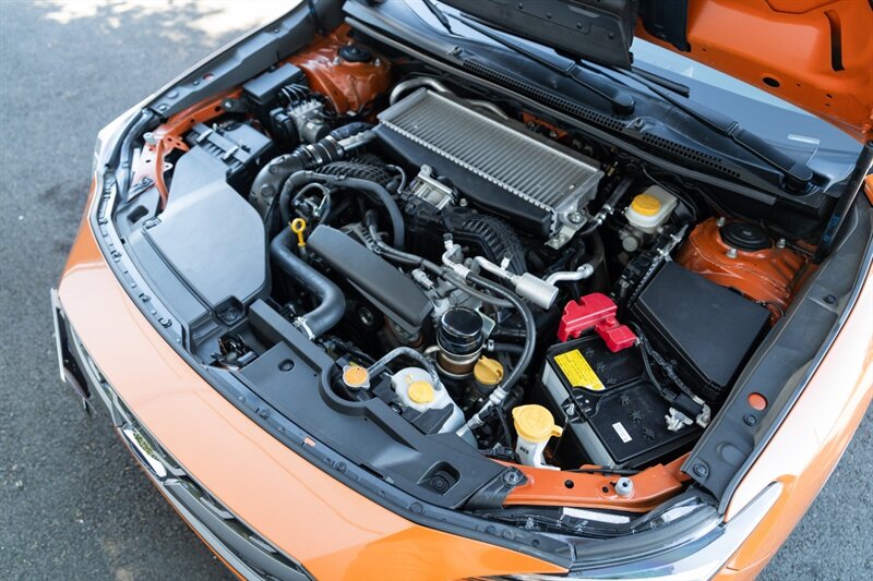 2023 Subaru WRX Premium photo 27