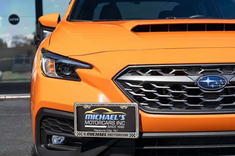 2023 Subaru WRX Premium photo 43