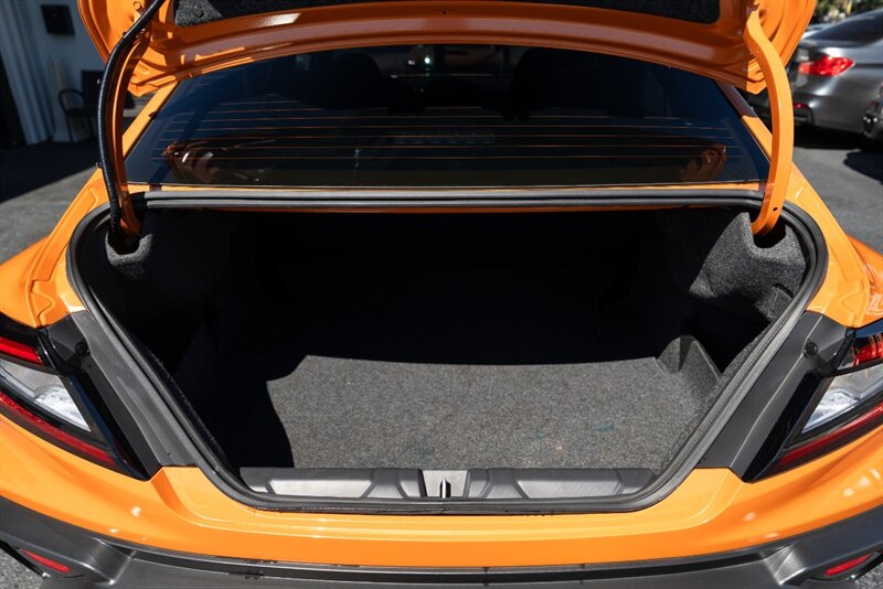 2023 Subaru WRX Premium photo 29