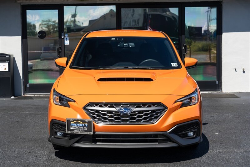 2023 Subaru WRX Premium photo 38