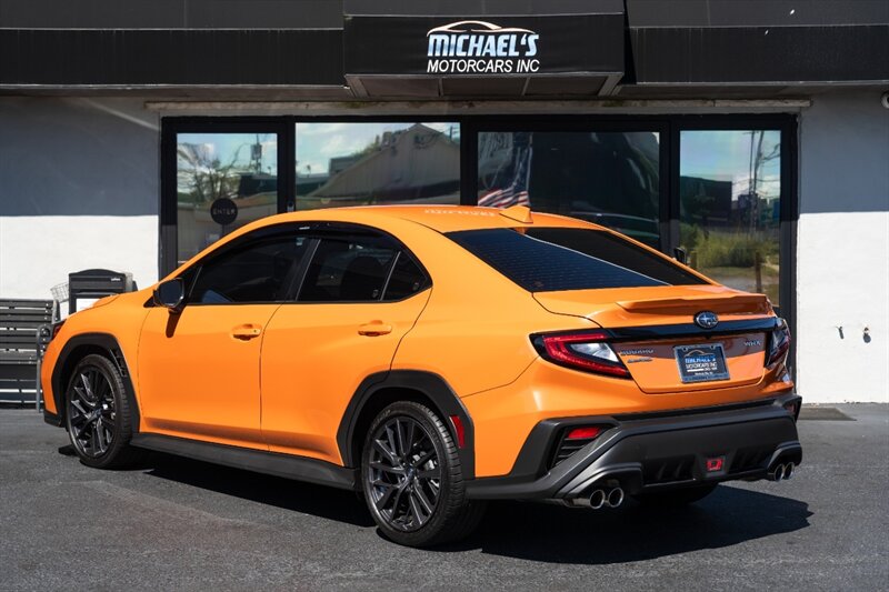 2023 Subaru WRX Premium photo 39