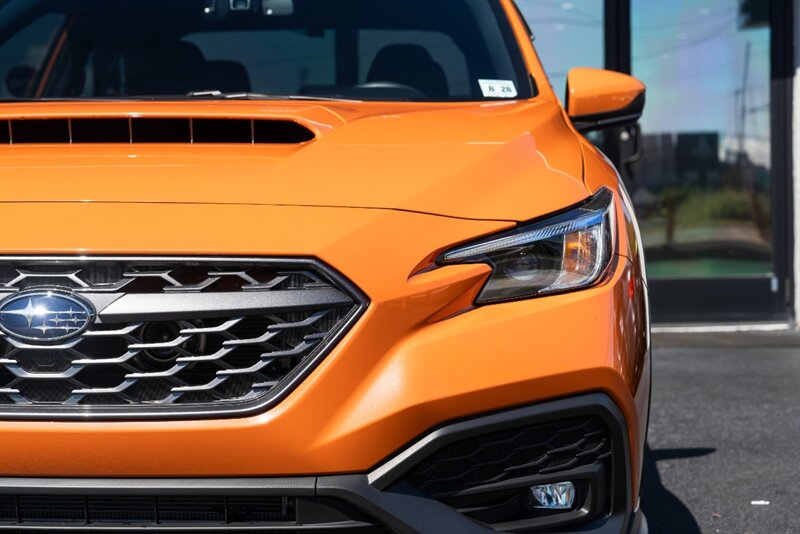 2023 Subaru WRX Premium photo 44