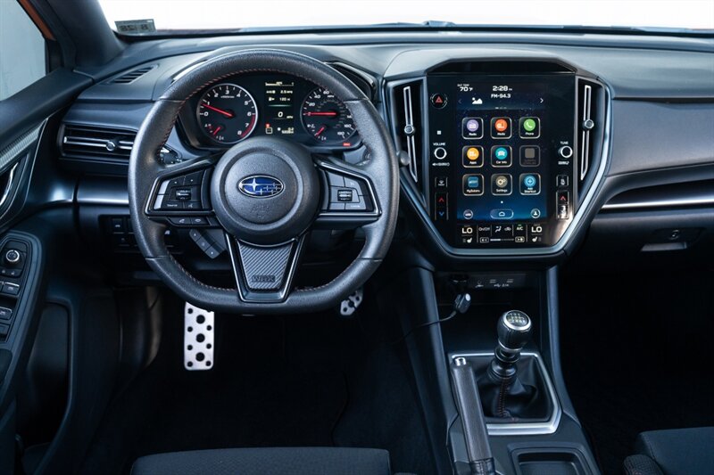 2023 Subaru WRX Premium photo 21
