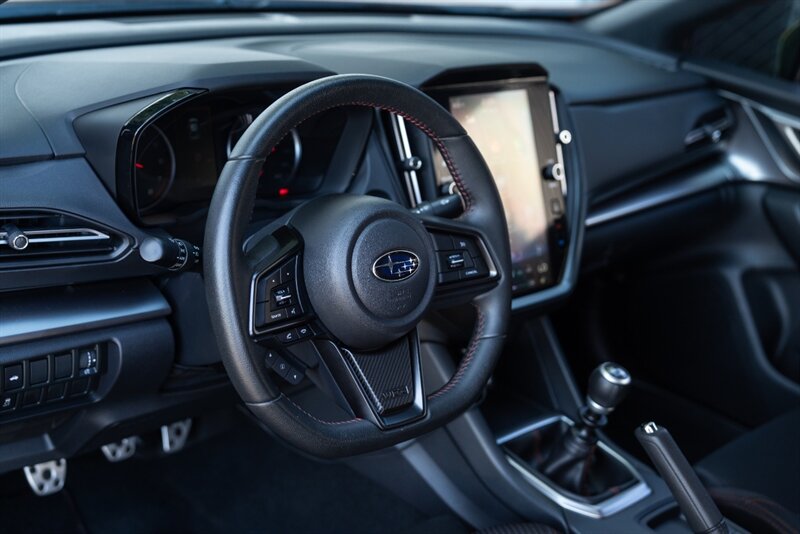 2023 Subaru WRX Premium photo 10