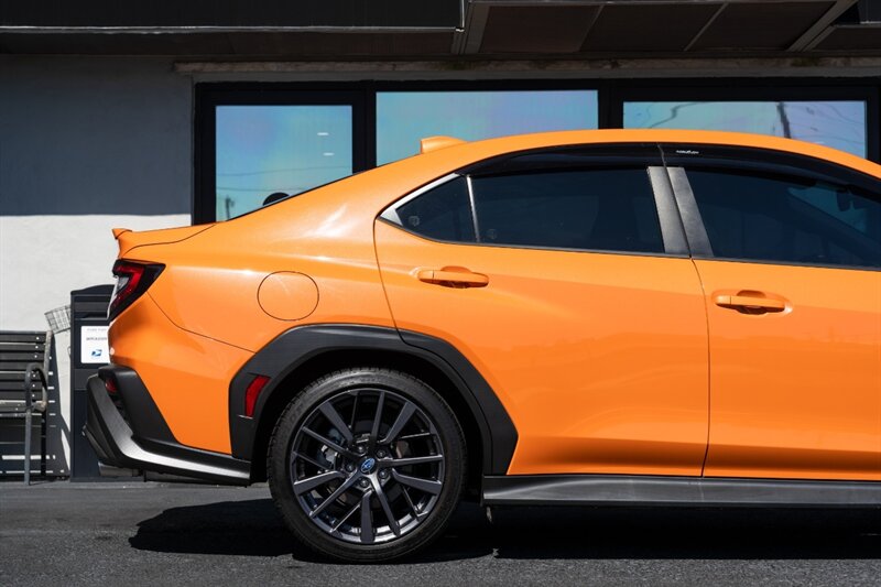 2023 Subaru WRX Premium photo 33
