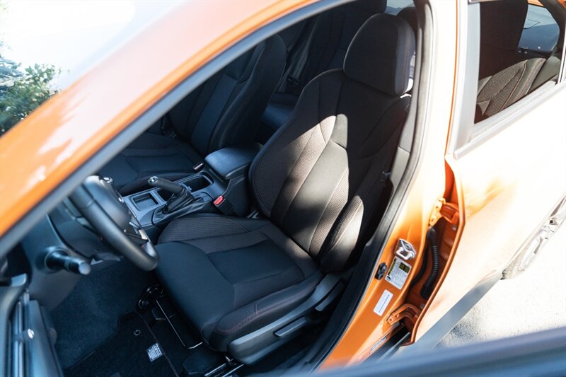 2023 Subaru WRX Premium photo 17
