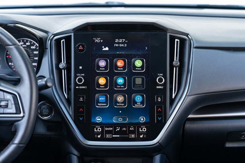 2023 Subaru WRX Premium photo 15