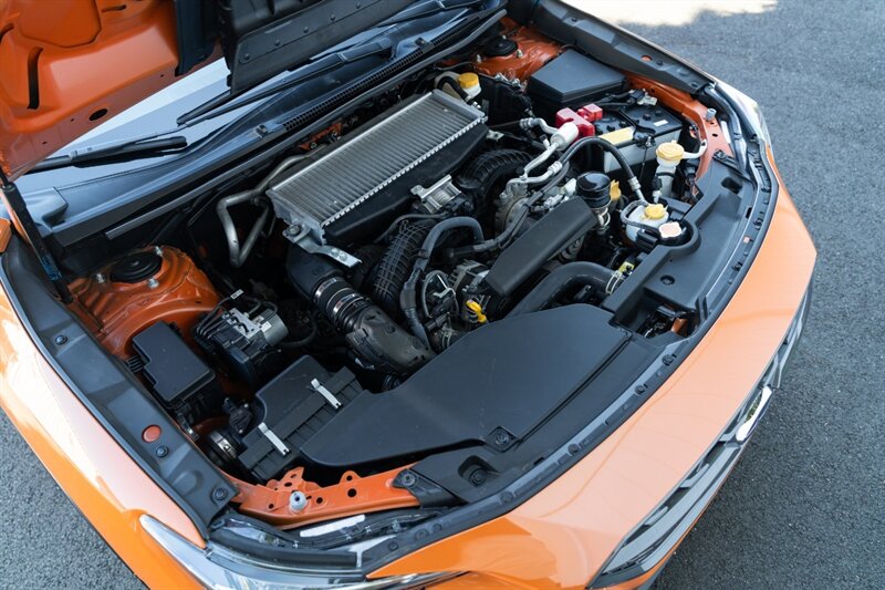 2023 Subaru WRX Premium photo 28