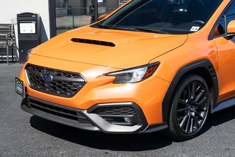 2023 Subaru WRX Premium photo 41