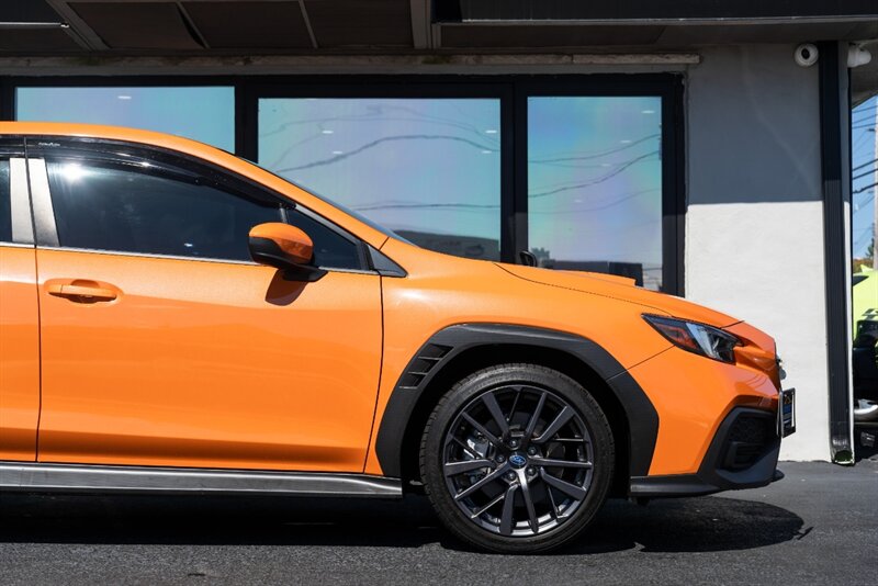 2023 Subaru WRX Premium photo 34