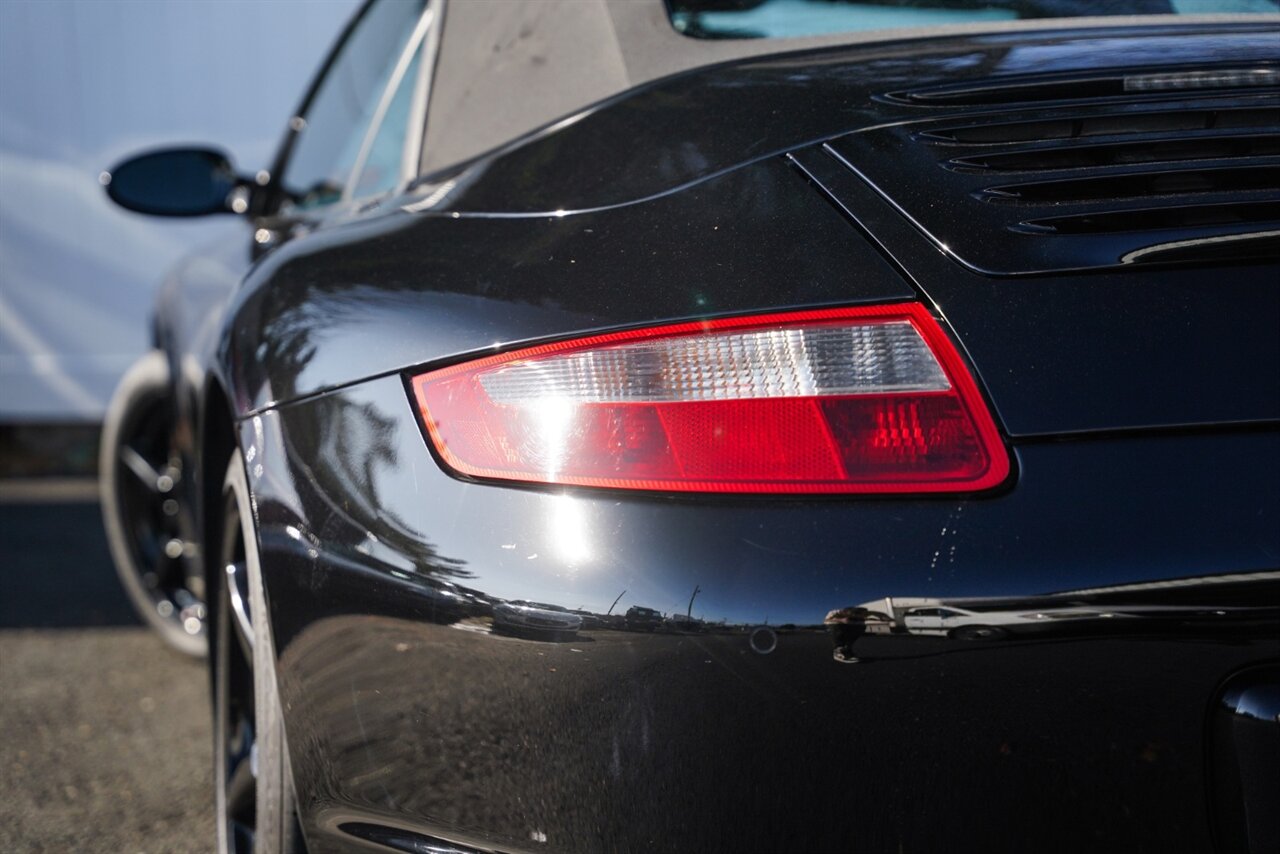 2008 Porsche 911 Carrera 4   - Photo 58 - Neptune City, NJ 07753