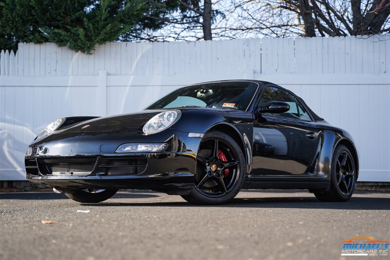 2008 Porsche 911 Carrera 4   - Photo 1 - Neptune City, NJ 07753