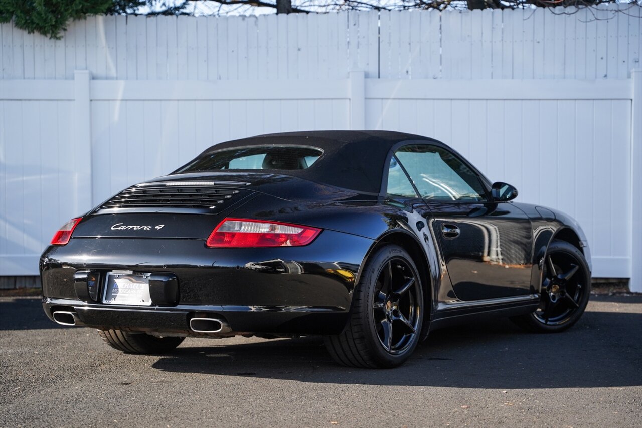 2008 Porsche 911 Carrera 4   - Photo 6 - Neptune City, NJ 07753