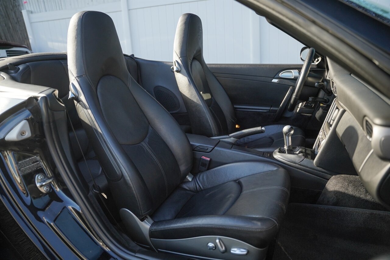 2008 Porsche 911 Carrera 4   - Photo 16 - Neptune City, NJ 07753