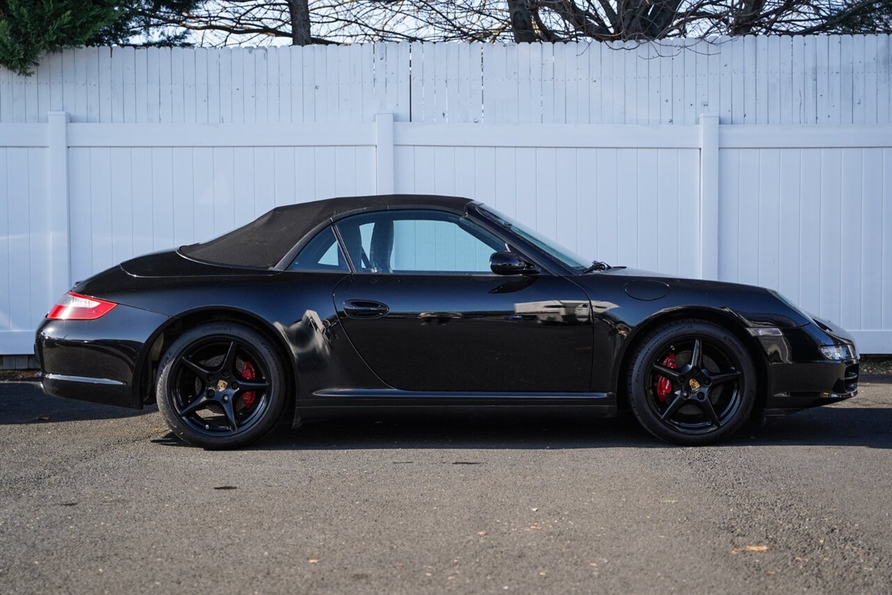 2008 Porsche 911 Carrera 4   - Photo 7 - Neptune City, NJ 07753