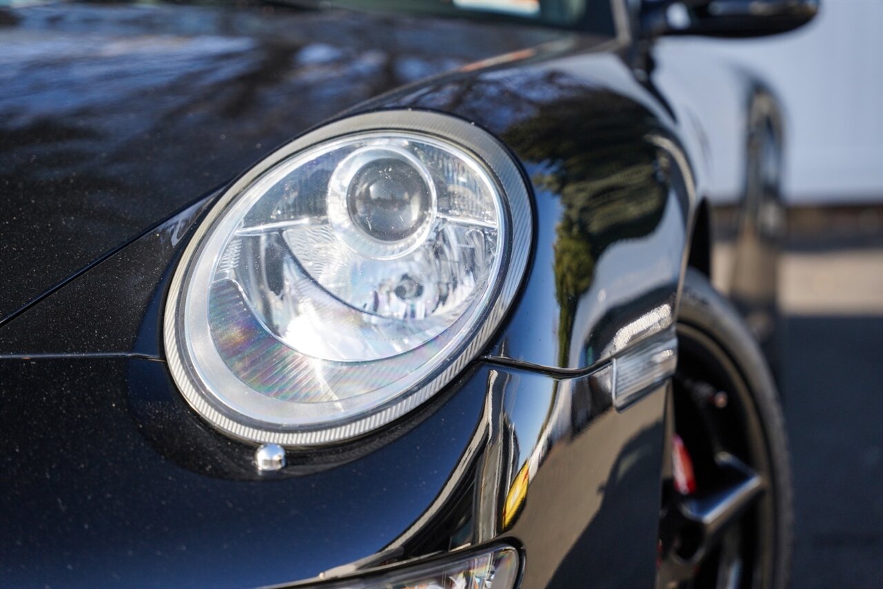 2008 Porsche 911 Carrera 4   - Photo 57 - Neptune City, NJ 07753